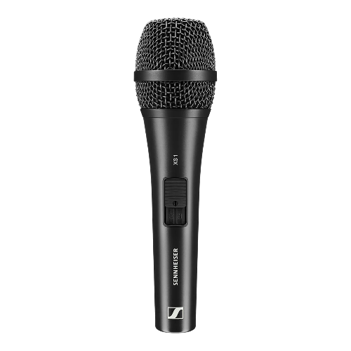 Ремонт микрофонов Sennheiser XS 1 в сервисном центре FIX-Sennheiser