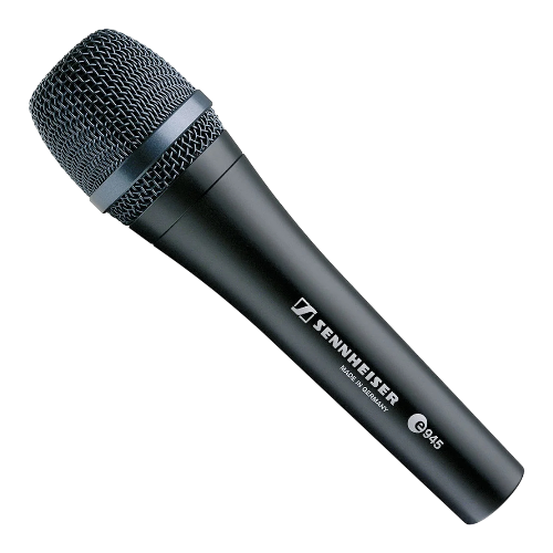 Ремонт микрофонов Sennheiser E945 в сервисном центре FIX-Sennheiser