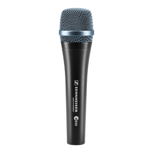 Ремонт микрофонов Sennheiser E 935 в сервисном центре FIX-Sennheiser