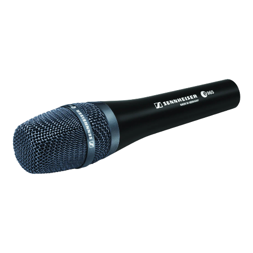 Ремонт микрофонов Sennheiser E 965 в сервисном центре FIX-Sennheiser