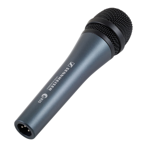 Ремонт караоке Sennheiser E 835 в сервисном центре FIX-Sennheiser