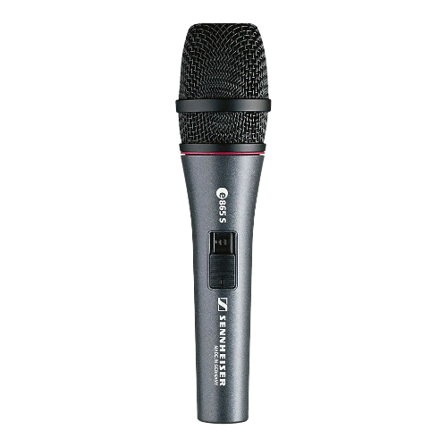 Ремонт караоке Sennheiser E 865 в сервисном центре FIX-Sennheiser